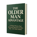 The Older Man Advantage