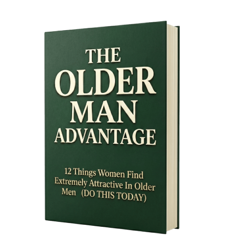 The Older Man Advantage
