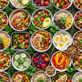 7-Day Meal Plan