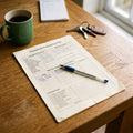 Family Emergency Plan Pack